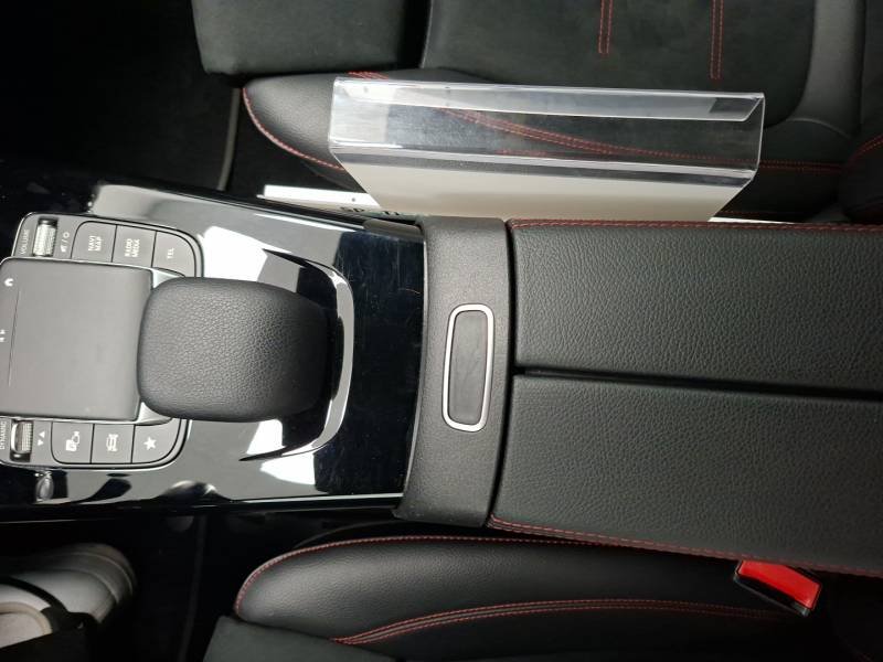 Mercedes Classe A - Photo 19