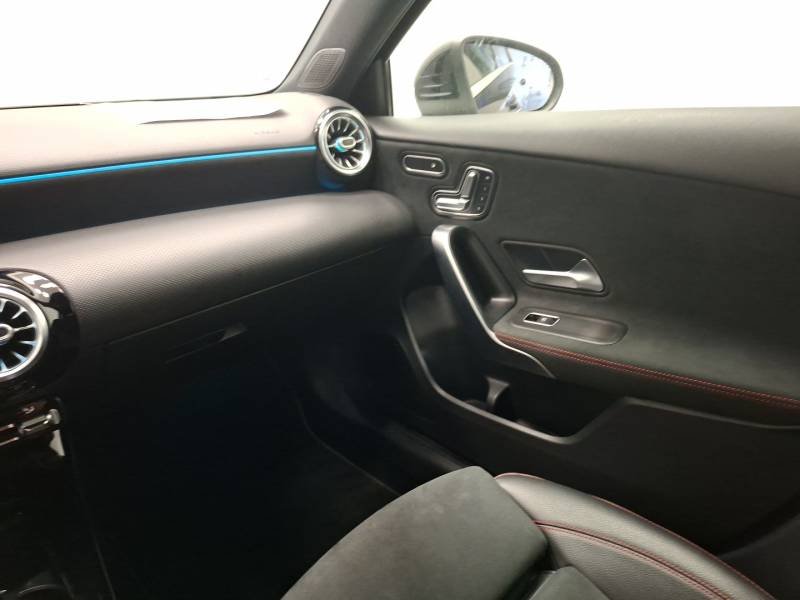 Mercedes Classe A - Photo 21