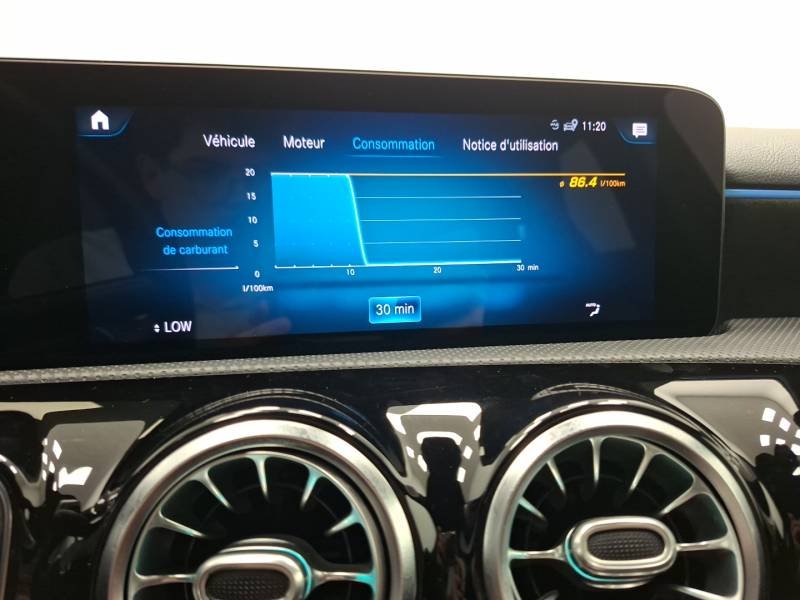 Mercedes Classe A - Photo 22