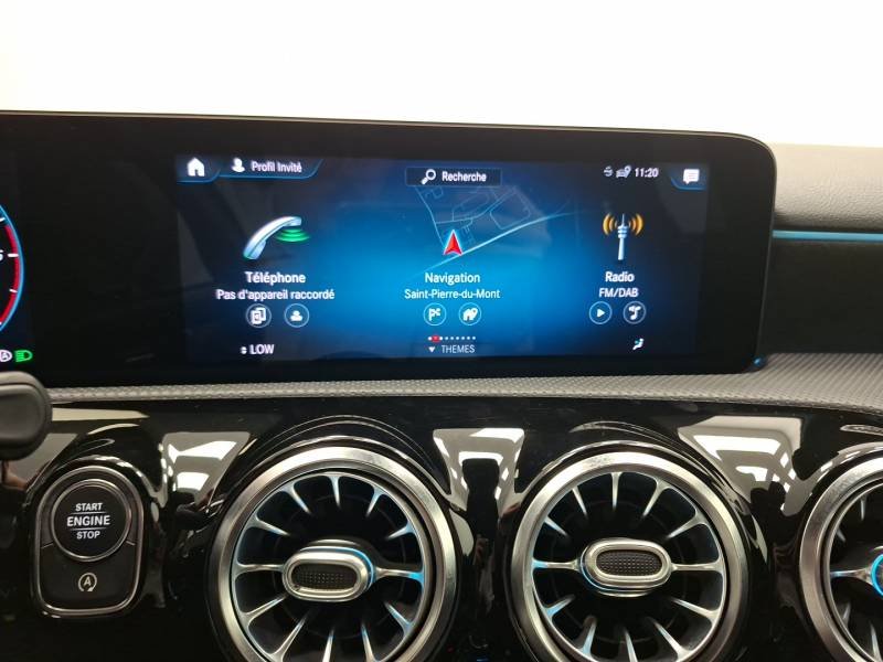 Mercedes Classe A - Photo 23
