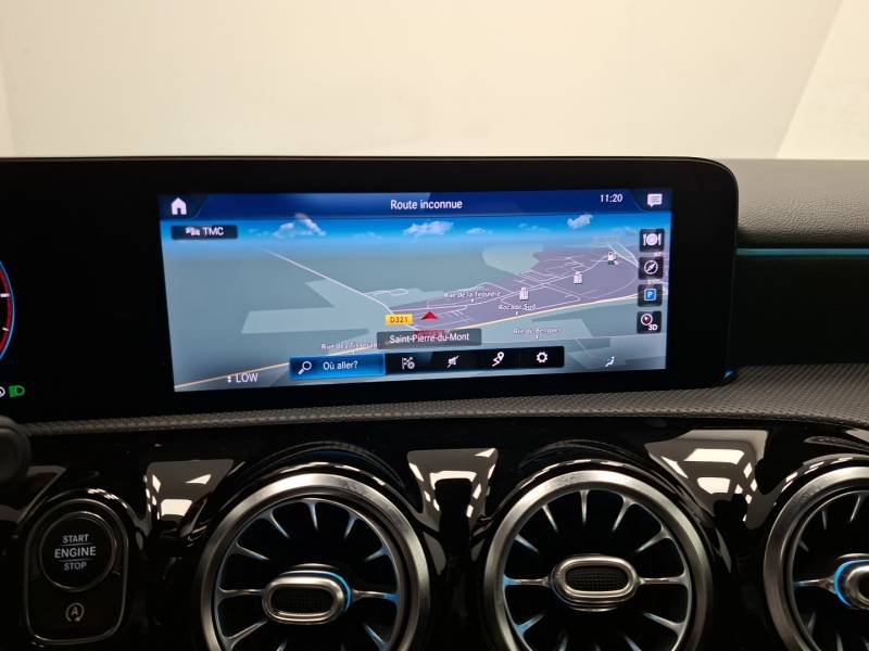 Mercedes Classe A - Photo 24