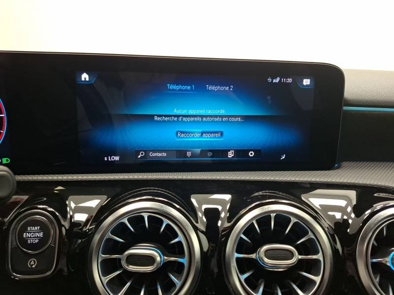 Mercedes Classe A - Photo 25