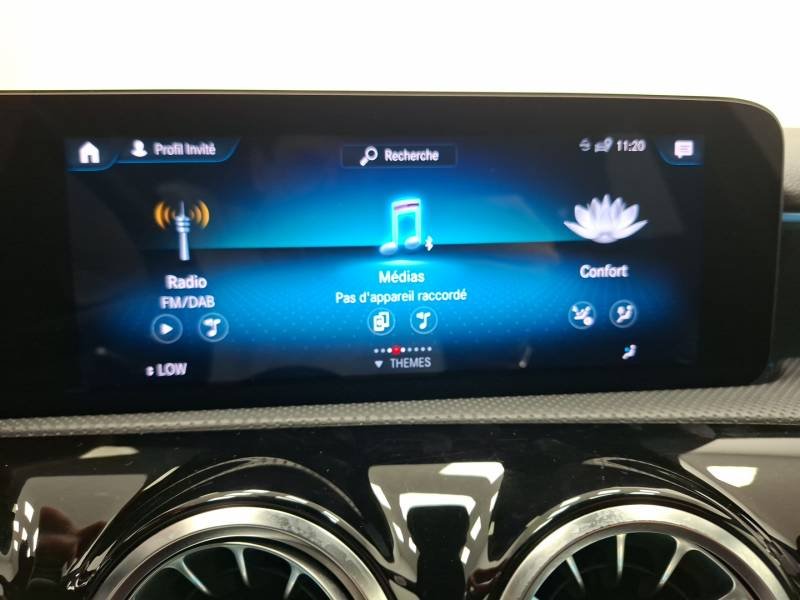Mercedes Classe A - Photo 26