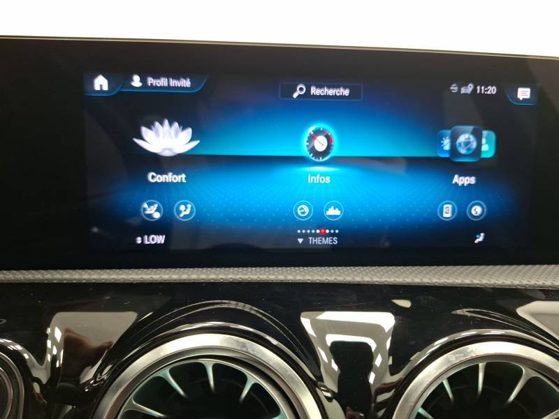 Mercedes Classe A - Photo 27