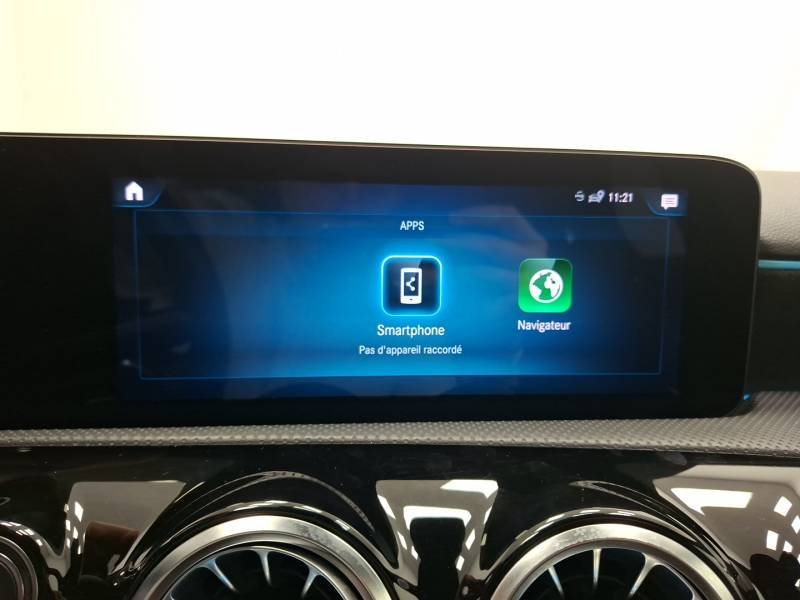 Mercedes Classe A - Photo 29