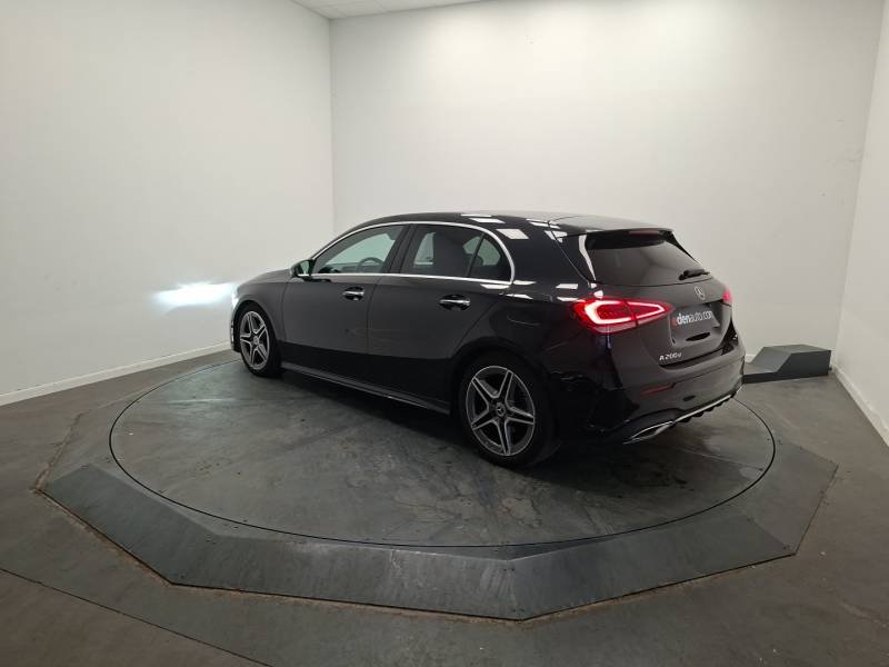 Mercedes Classe A - Photo 3