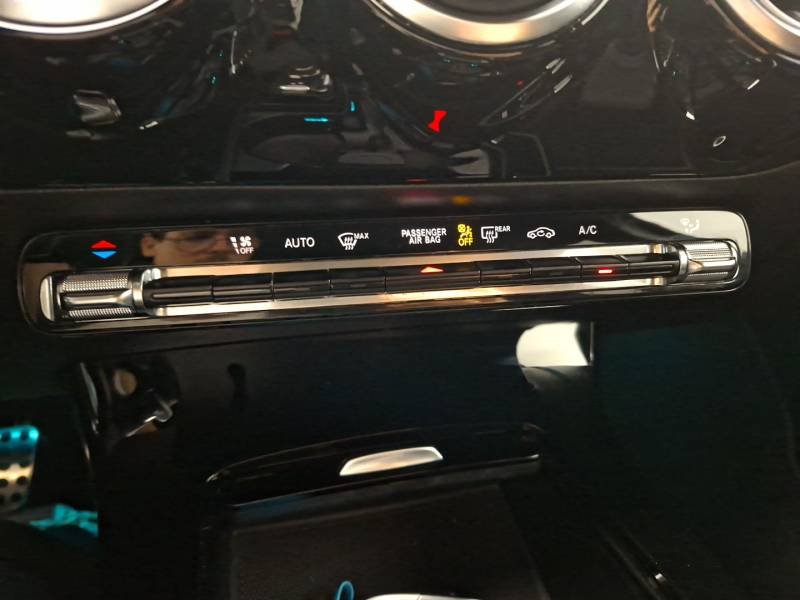 Mercedes Classe A - Photo 31