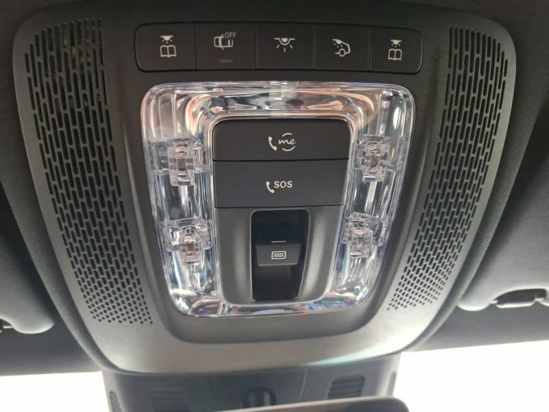 Mercedes Classe A - Photo 32