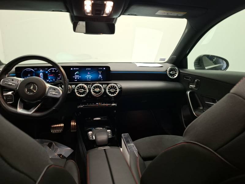 Mercedes Classe A - Photo 35