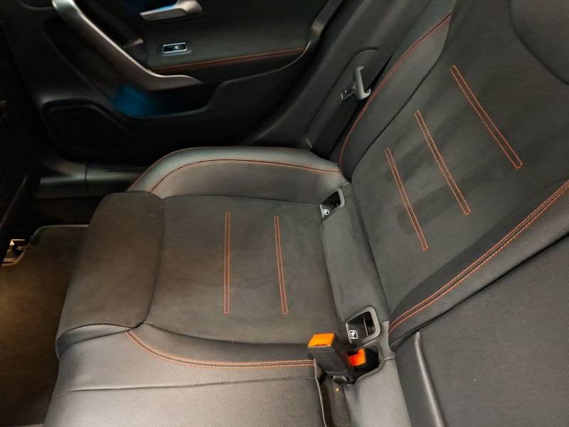 Mercedes Classe A - Photo 37