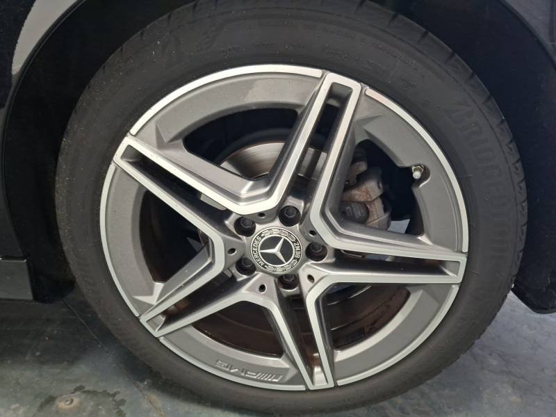 Mercedes Classe A - Photo 38