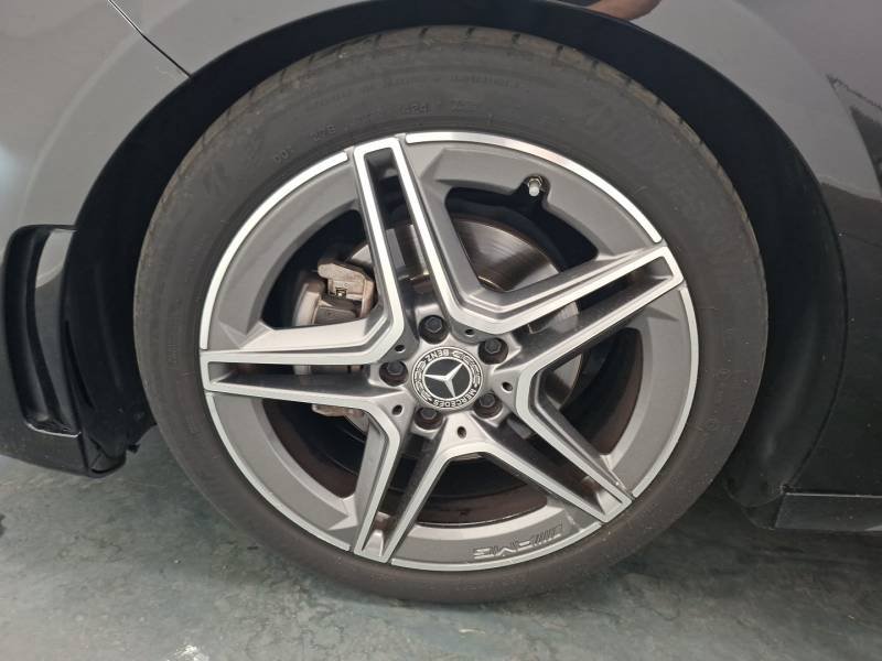 Mercedes Classe A - Photo 39