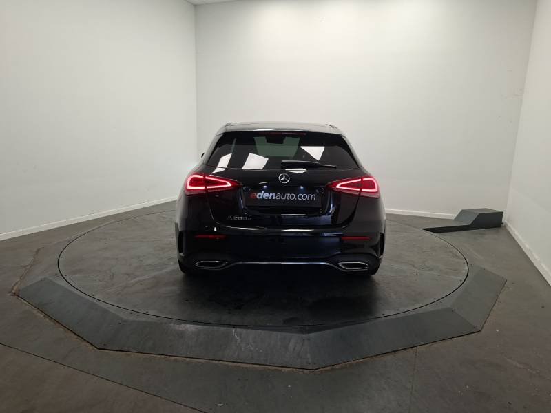 Mercedes Classe A - Photo 4