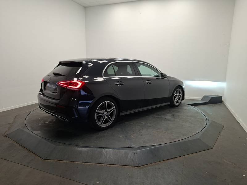 Mercedes Classe A - Photo 5