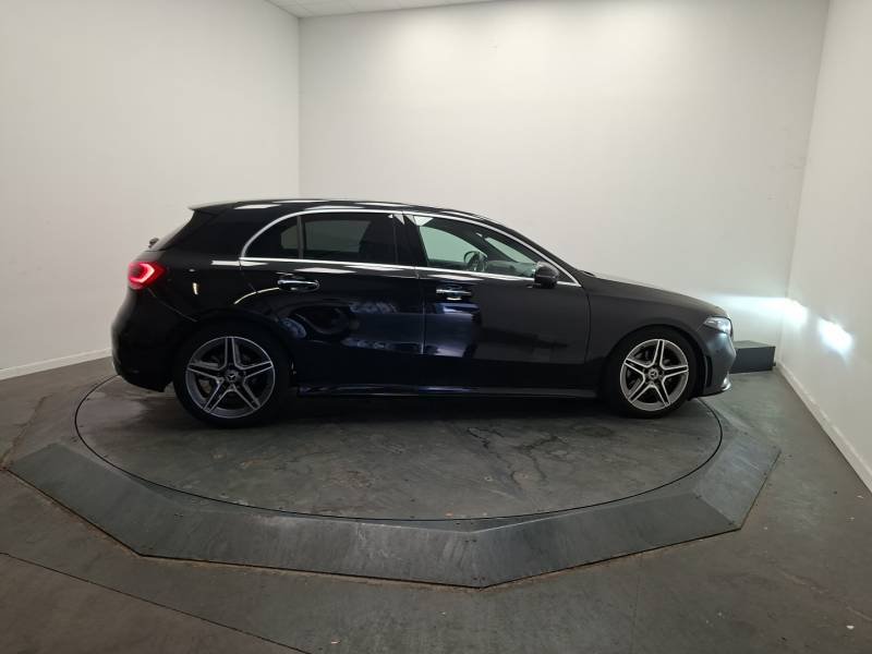 Mercedes Classe A - Photo 6