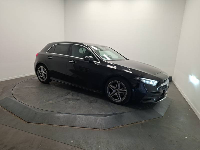 Mercedes Classe A - Photo 7