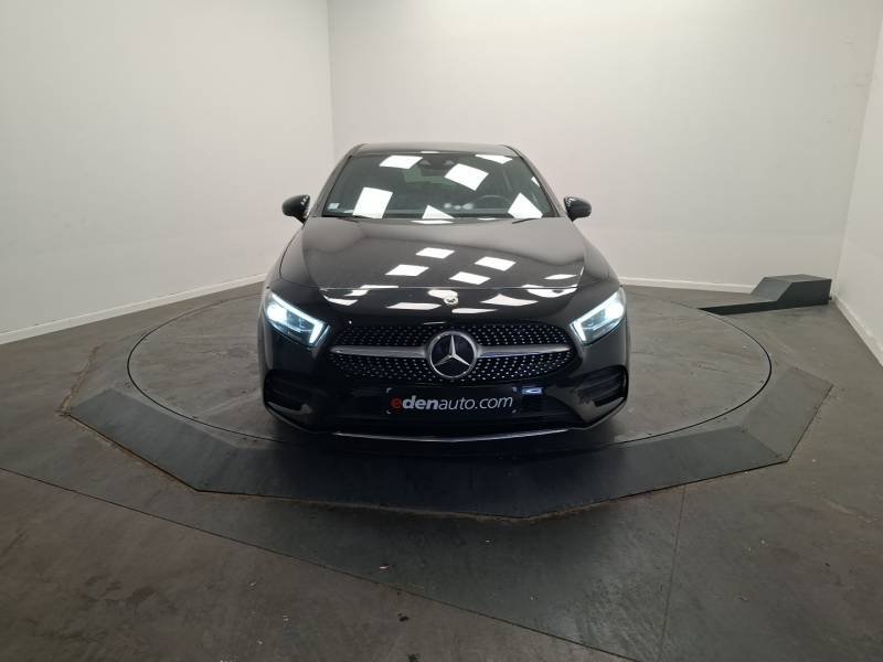 Mercedes Classe A - Photo 8