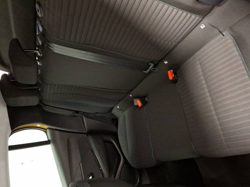 Peugeot 208 - Photo 12