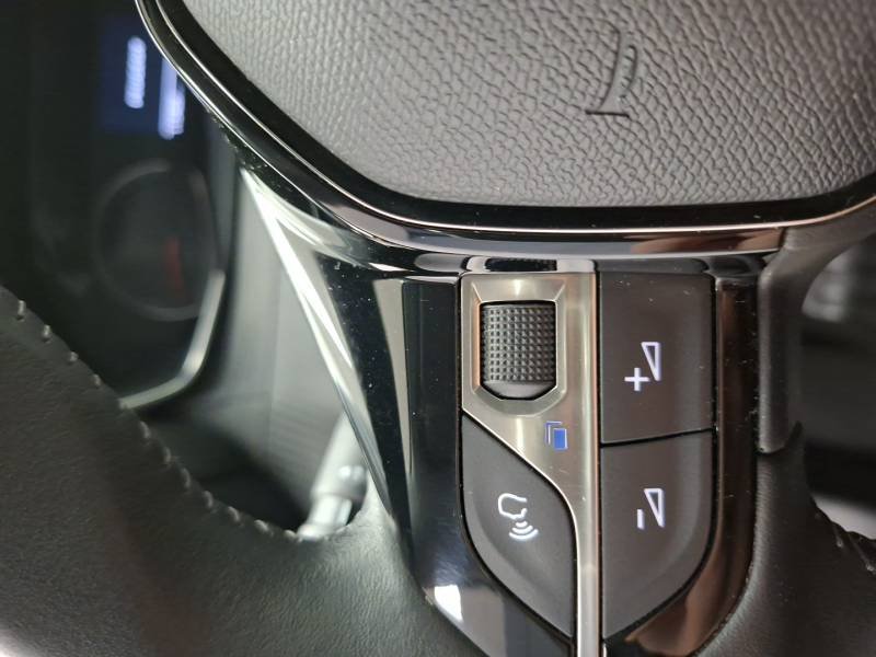 Peugeot 208 - Photo 20