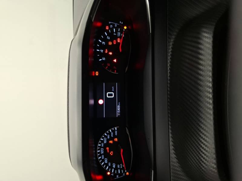 Peugeot 208 - Photo 23