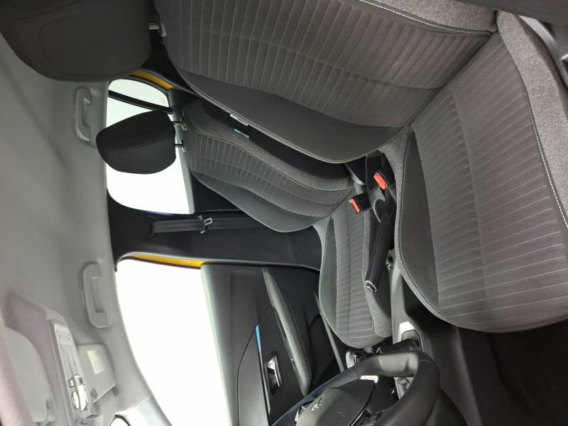 Peugeot 208 - Photo 26