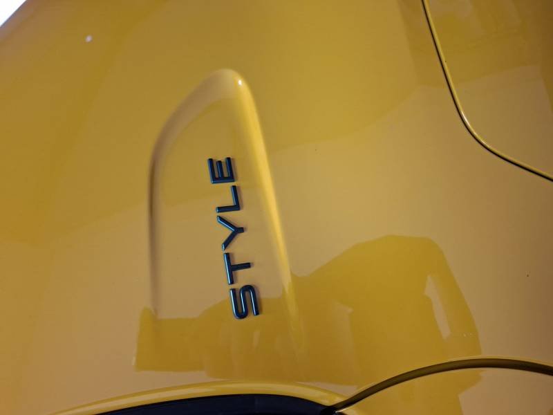 Peugeot 208 - Photo 27