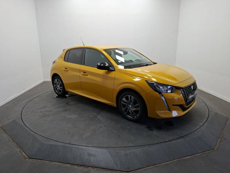 Peugeot 208 - Photo 7