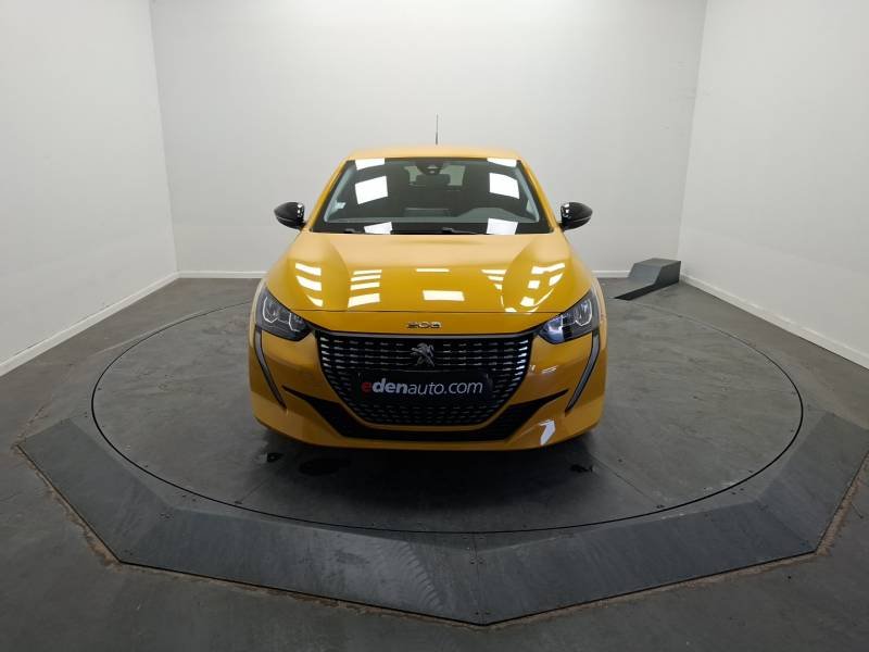 Peugeot 208 - Photo 8