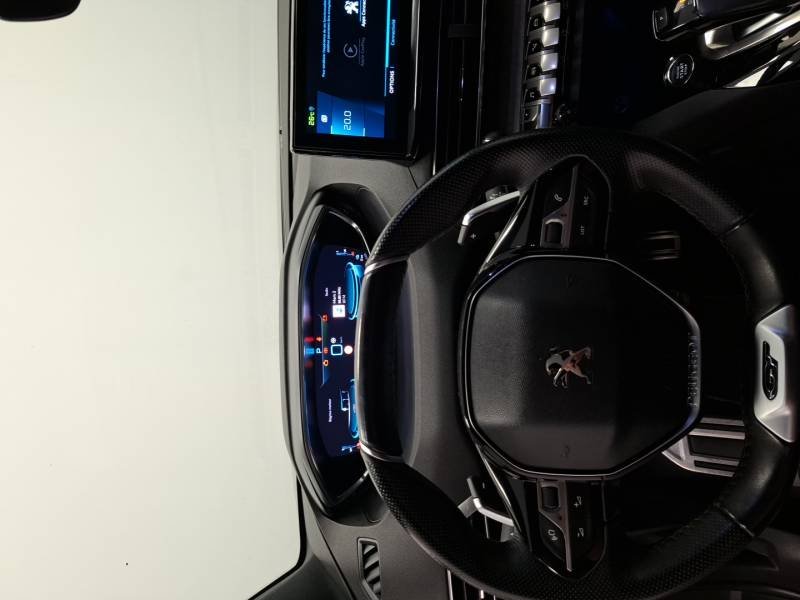 Peugeot 3008 - Photo 11