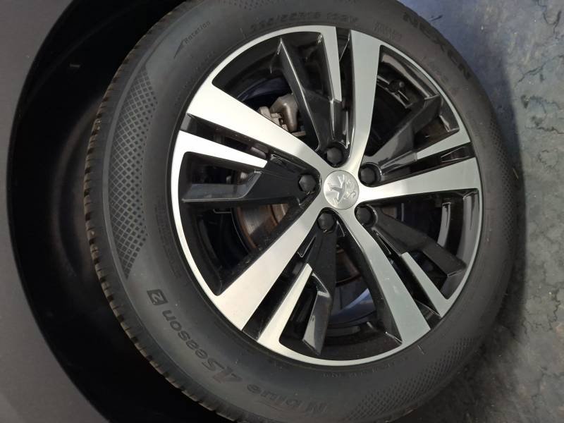 Peugeot 3008 - Photo 13