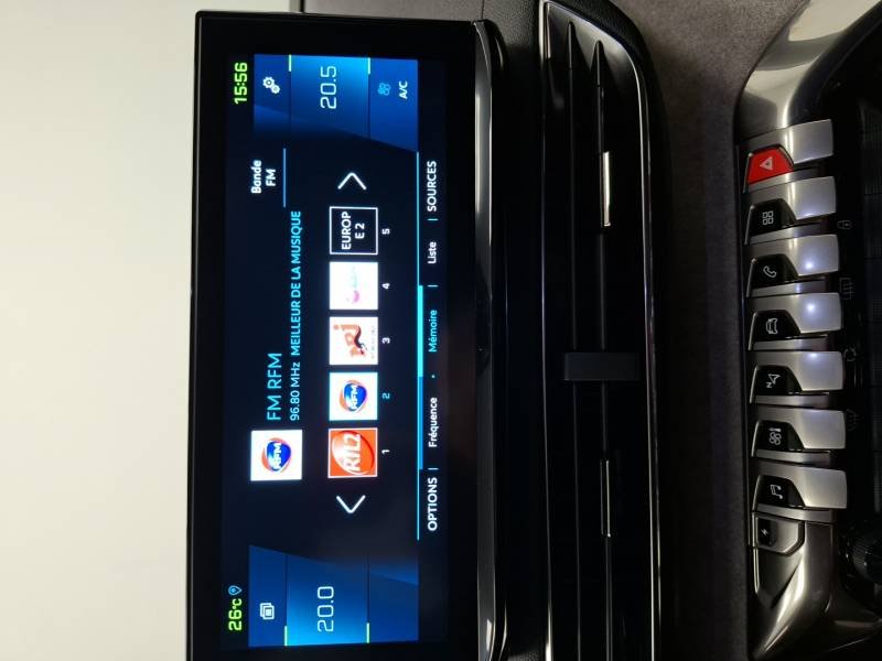 Peugeot 3008 - Photo 14