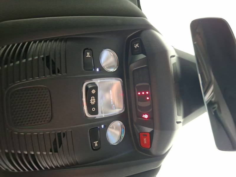 Peugeot 3008 - Photo 15