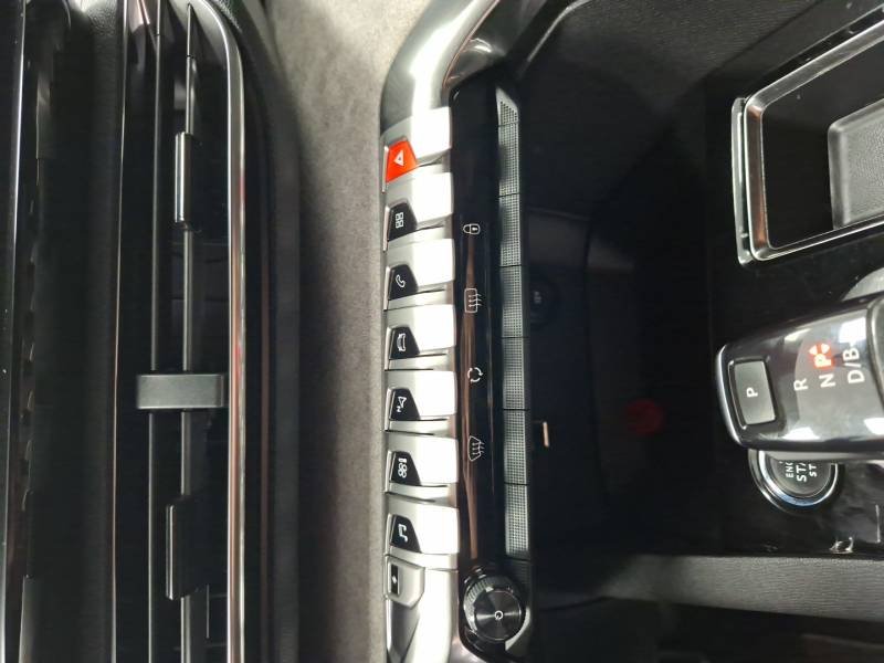 Peugeot 3008 - Photo 18