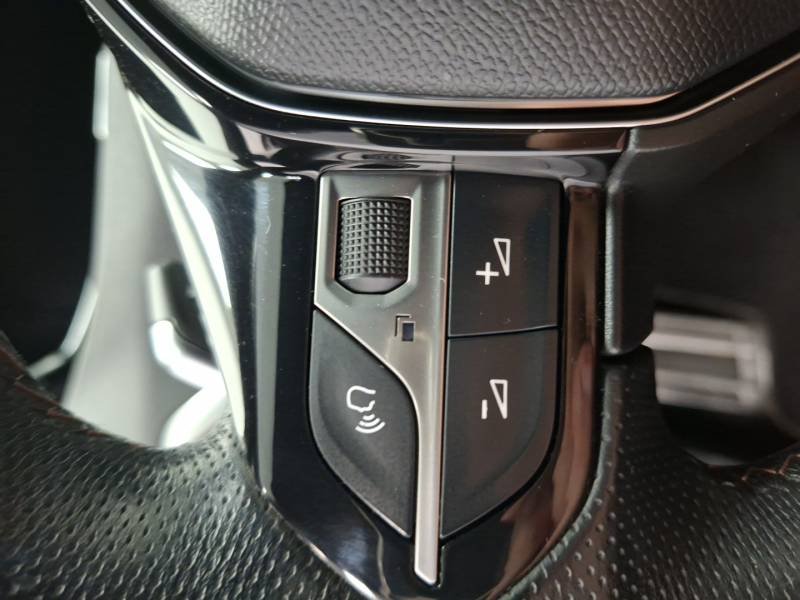 Peugeot 3008 - Photo 20