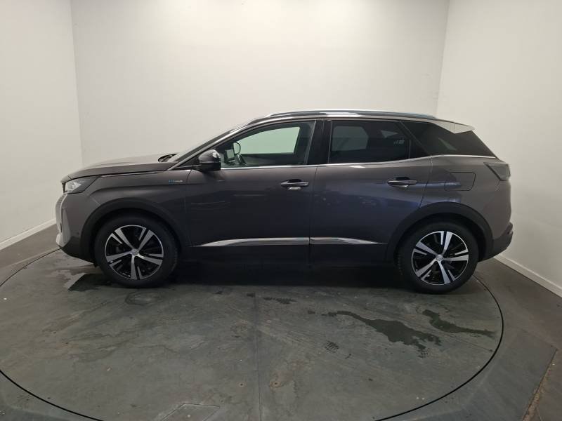 Peugeot 3008 - Photo 2