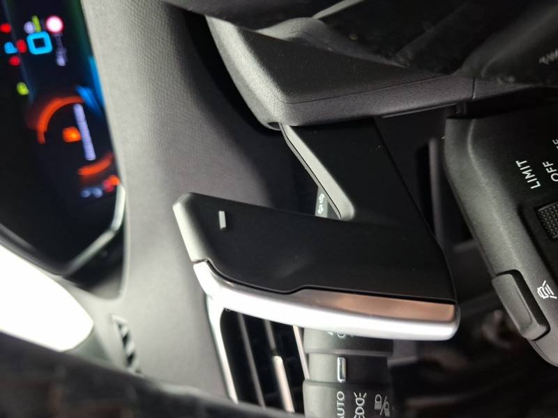 Peugeot 3008 - Photo 22
