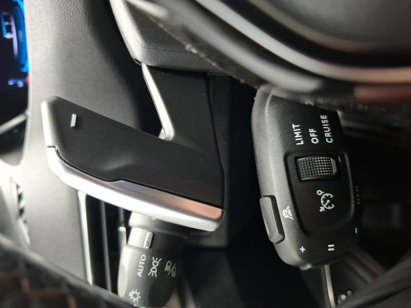 Peugeot 3008 - Photo 23