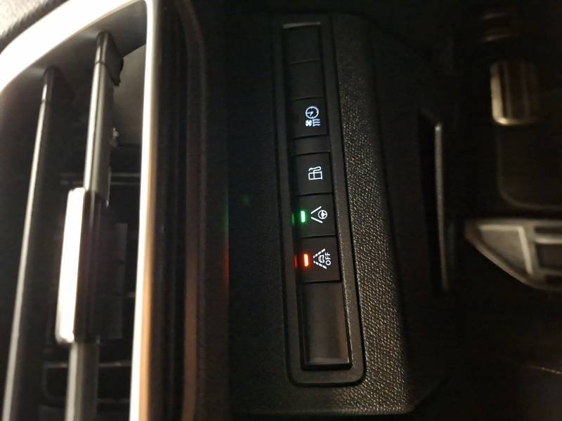 Peugeot 3008 - Photo 28