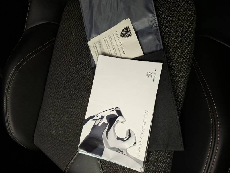 Peugeot 3008 - Photo 29