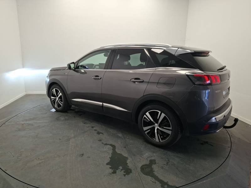 Peugeot 3008 - Photo 3