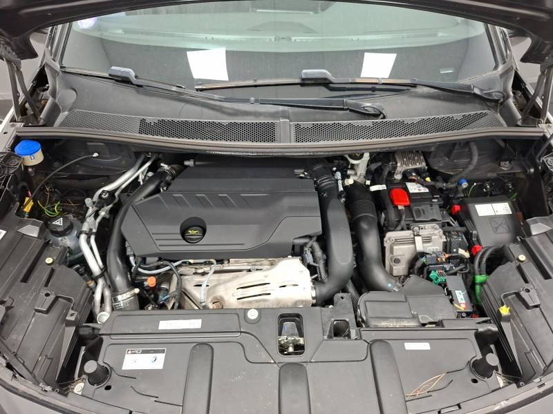 Peugeot 3008 - Photo 35