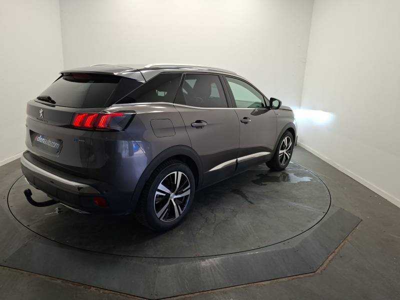 Peugeot 3008 - Photo 5