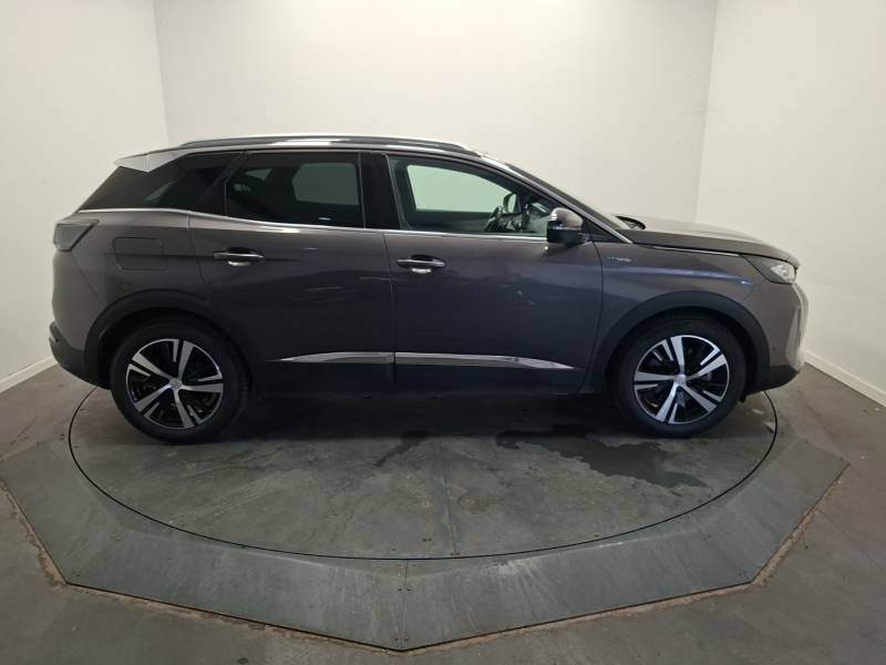 Peugeot 3008 - Photo 6