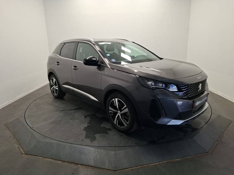 Peugeot 3008 - Photo 7