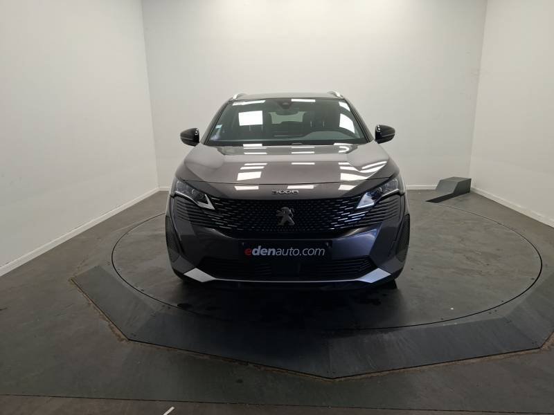 Peugeot 3008 - Photo 8