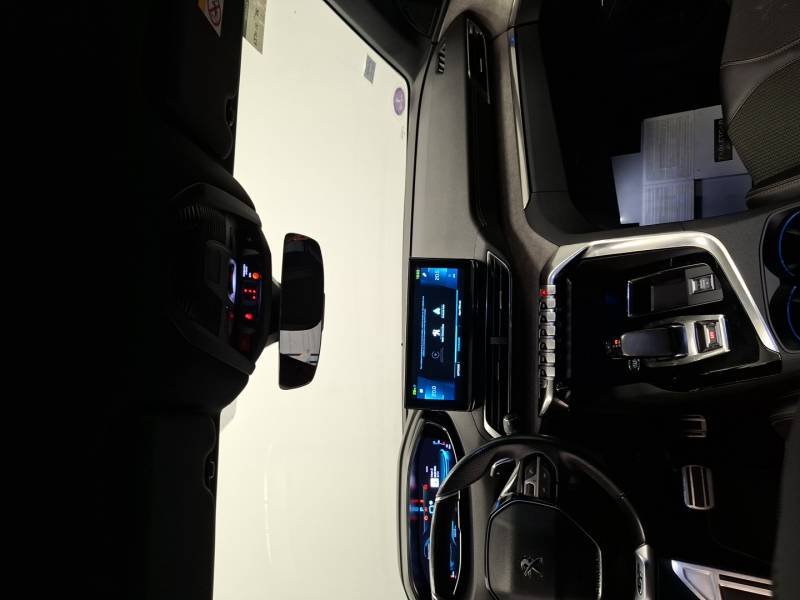 Peugeot 3008 - Photo 10