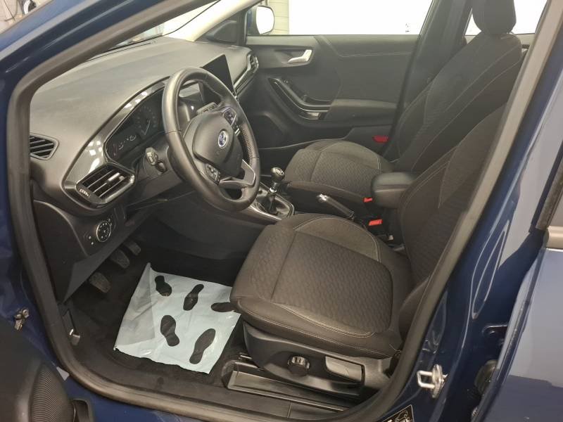 Ford Puma - Photo 11