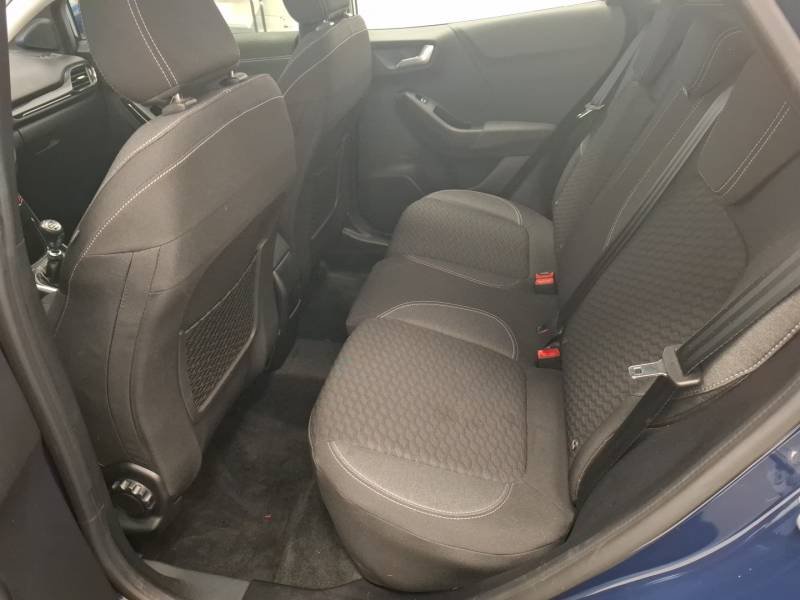 Ford Puma - Photo 12
