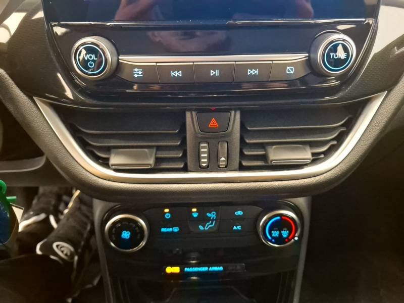 Ford Puma - Photo 20