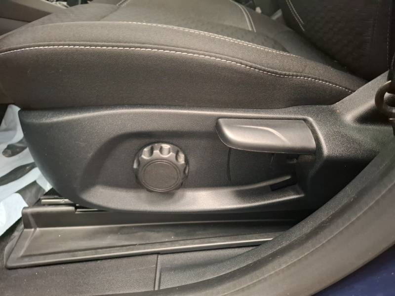 Ford Puma - Photo 28